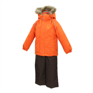 Laste komplekt WINTER