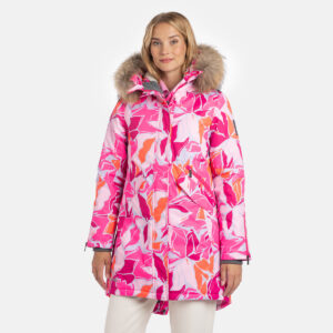 Naiste parka VIVIAN 1 (200g)