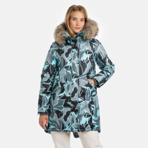 Naiste parka VIVIAN 1 (200g)