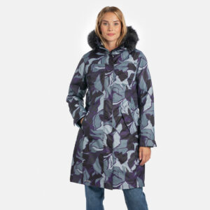 Naiste parka VIENNA (200g)