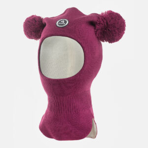 Kootud sallmüts COCO 7