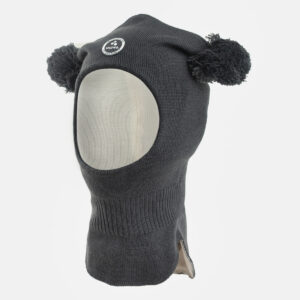 Kootud sallmüts COCO 7