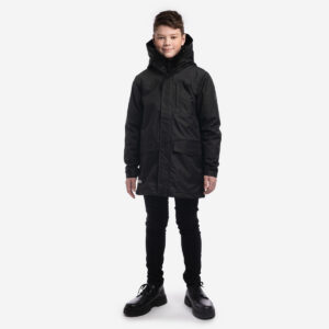 Poiste kevad-sügis parka RANIS (40g)
