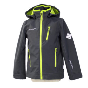Meeste Softshell jope JAMIE 1 (0g)