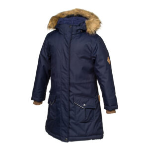 Girls´ winter parka MONA (300g)