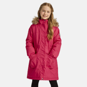 Girls´ winter parka MONA 2 (300g)