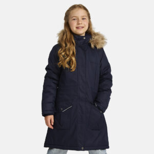 Girls´ winter parka MONA 2 (300g)