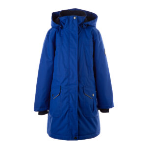 Girls´ spring-autumn parka MONA 3 (140g)