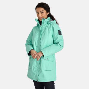 Women´s spring-autumn parka MONA 3 (140g)