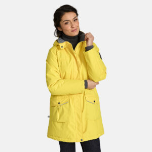 Women´s spring-autumn parka MONA 3 (140g)