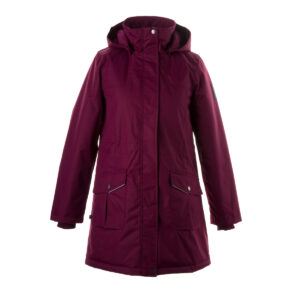 Women´s spring-autumn parka MONA 3 (140g)