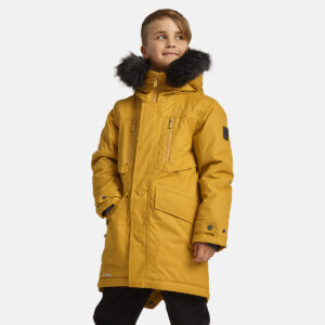 Boys´ winter parka DAVID (200g)
