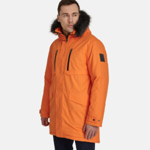 Men´s winter parka DAVID (200g)