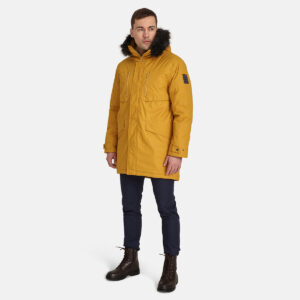 Men´s winter parka DAVID (200g)