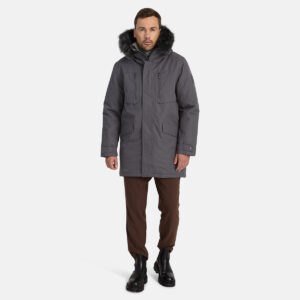 Men´s winter parka DAVID (200g)