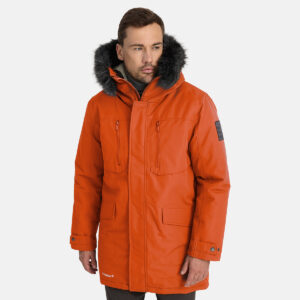 Men´s winter parka DAVID (200g)