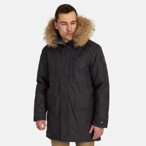 Men´s winter parka DAVID 1 (200g)
