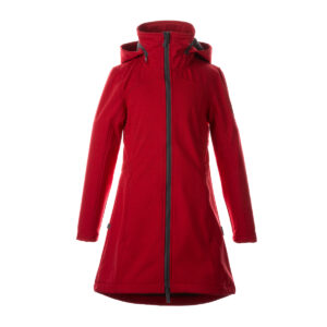 Girls´ Softshell coat AVA (0g)