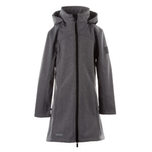Girls´ Softshell coat AVA (0g)