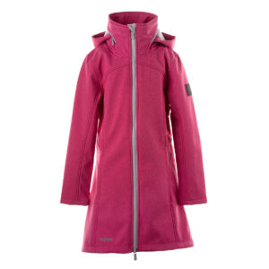 Girls´ Softshell coat AVA (0g)