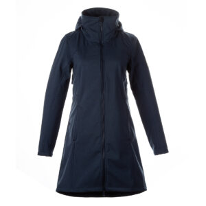 Girls´ Softshell coat AVA (0g)