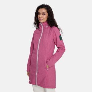 Women´s Softshell coat AVA (0g)