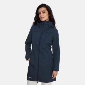 Women´s Softshell coat AVA (0g)