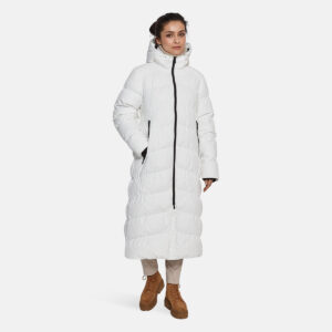 Women´s winter coat NAIMA (DOWN)