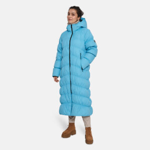 Women´s winter coat NAIMA (DOWN)