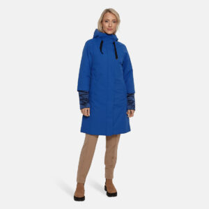 Women´s spring-autumn coat ALMIRA 1 (140g)