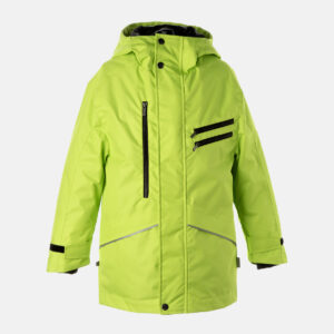 Boys´ spring-autumn parka MARLO 1 (40g)