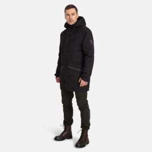 Men´s spring-autumn parka MARLO (140g)