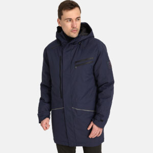 Men´s spring-autumn parka MARLO (140g)