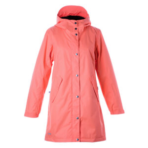 Girls´ spring-autumn parka JANELLE 1 (40g)
