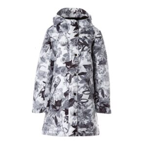 Girls´ spring-autumn parka JANELLE 1 (40g)