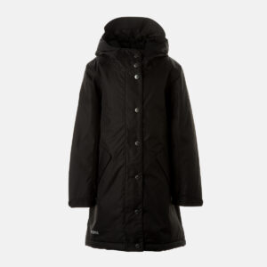 Girls´ spring-autumn parka JANELLE 1 (140g)