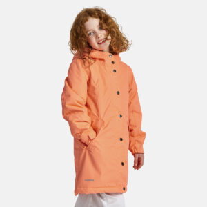 Girls´ spring-autumn parka JANELLE 1 (140g)