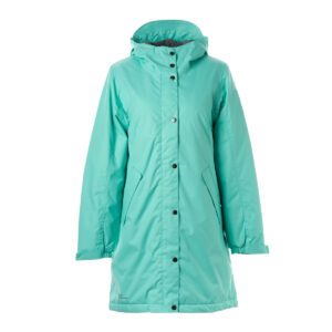 Girls´ spring-autumn parka JANELLE 1 (140g)