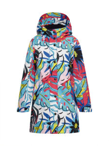Girls´ spring-autumn parka JANELLE 1 (140g)