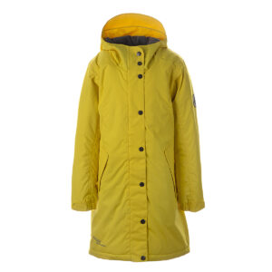 Girls´ spring-autumn parka JANELLE 1 (140g)