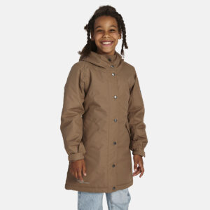 Girls´ spring-autumn parka JANELLE 1 (140g)