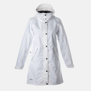 Women´s spring-autumn parka JANELLE 1 (40g)