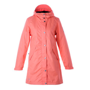 Women´s spring-autumn parka JANELLE 1 (40g)