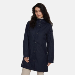 Women´s spring-autumn parka JANELLE 1 (40g)