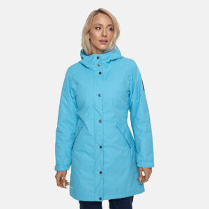 Women´s spring-autumn parka JANELLE 1 (40g)