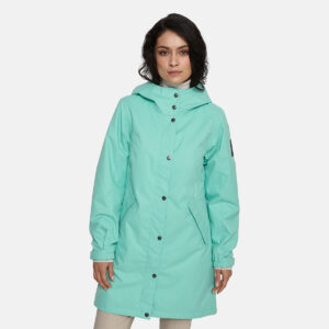 Women´s spring-autumn parka JANELLE 1 (40g)