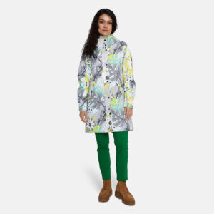 Women´s spring-autumn parka JANELLE 1 (40g)