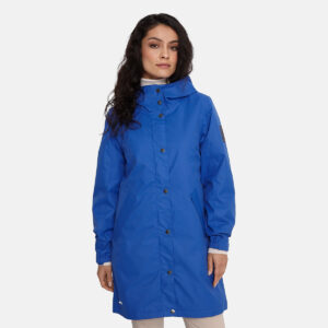 Women´s spring-autumn parka JANELLE 1 (40g)