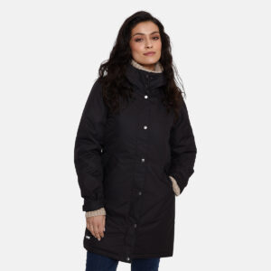 Women´s spring-autumn parka JANELLE 1 (140g)