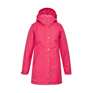 Women´s spring-autumn parka JANELLE 1 (140g)